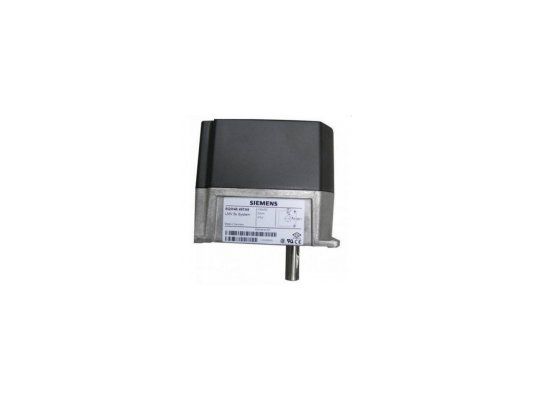 сервопривод siemens sqm40.275a20