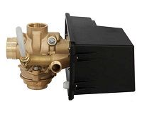 Клапан управления FOBRITE F41-NXT-SMM-Y (F41-NXT-SMM-Y)