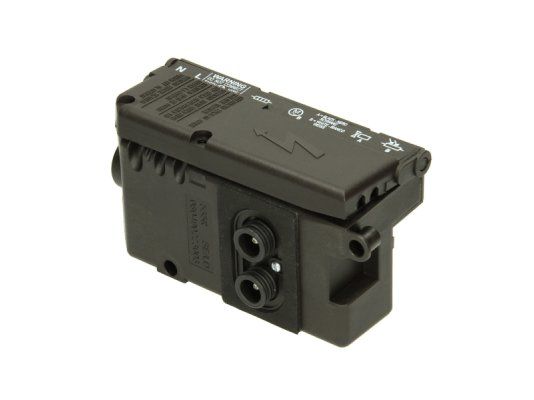 топочный автомат riello se 535se