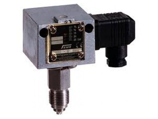 реле давления honeywell dcm1a
