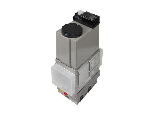 газовый мультиблок dungs mb-vef 425 b01 s10