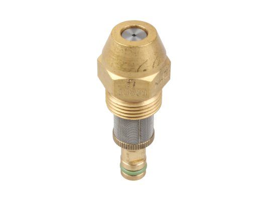 форсунка fluidics kw3-210/60°