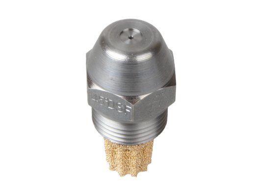 форсунка fluidics 10.00/45° dsf