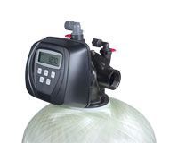 клапан управления clack ws15 ci dnm i-e (12в, 50гц, таймер, счетчик) (ccv15cidme-05)