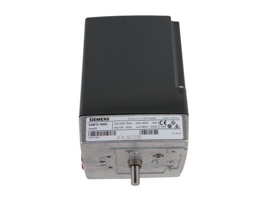 сервопривод weishaupt sqm10.16562