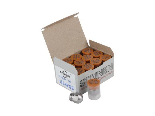 форсунка weishaupt 18.00/45° ss