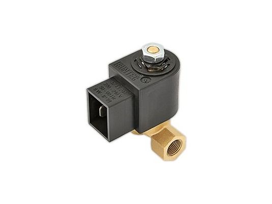 электромагнитный клапан elco sl12805