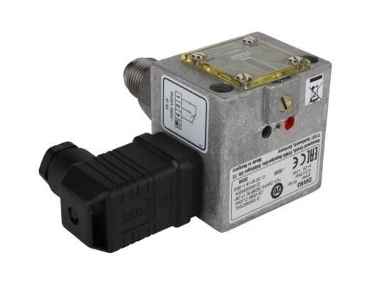 реле давления honeywell dwr3