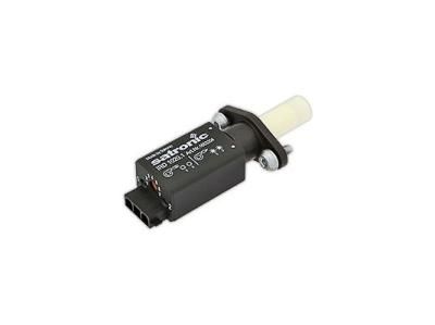 Инфракрасный датчик пламени Satronic / Honeywell IRD 1020.1