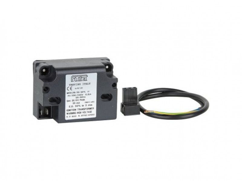 трансформатор розжига giersch 26/35 it