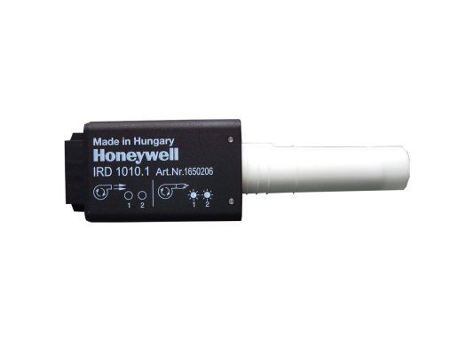 инфракрасный датчик пламени satronic / honeywell ird 1010.1 v в комплекте