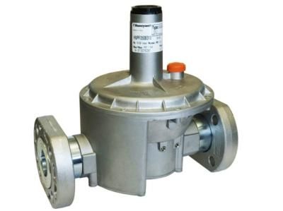 Регулятор давления газа Honeywell HUPF080B310
