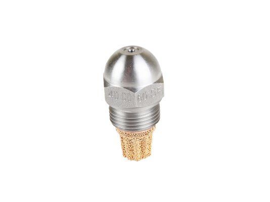 форсунка fluidics 40.00/60° sf
