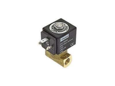 Электромагнитный клапан Parker VE 140.4DR-DIN