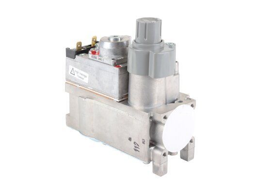газовый электромагнитный клапан baxi v4600c1086u
