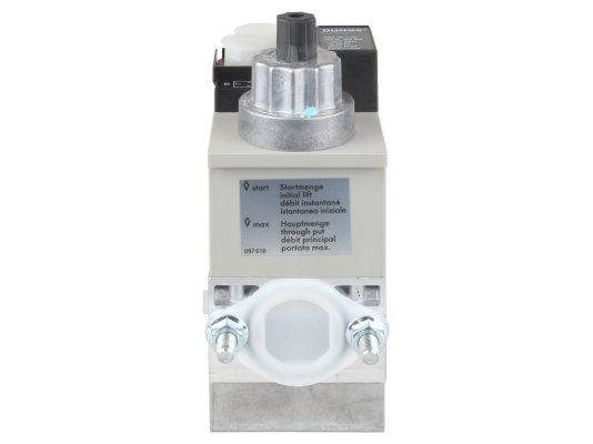газовый мультиблок dungs mb-dle 407 b01 s50