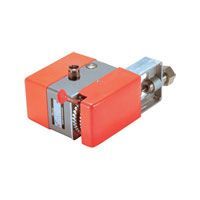 Электропривод Broen Clorius AVE 24 V AC аналоговый д/рег. клапанов Ду15-150 (212 сек.) (1-5240042)