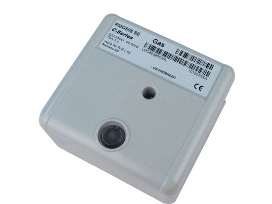 топочный автомат siemens rmg508 se / lmo88.680c2rl