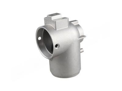 Газовое колено Riello Ø59 X 46,4 мм 3012042