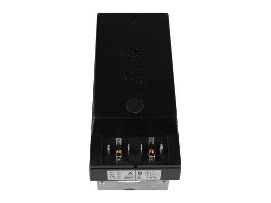 газовый электромагнитный клапан kromschroder cg2r01-dt2wz