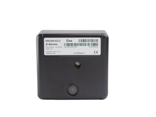 топочный автомат siemens rmg/m88.623c2 / lmo88.623c2rl