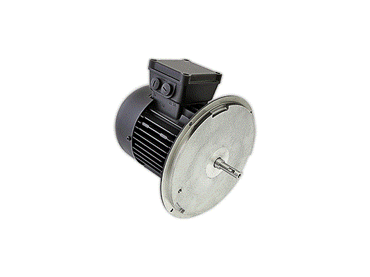 электродвигатель weishaupt w-d90/110-2/1k5