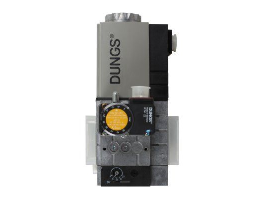 газовый клапан dungs w-mf-se 507 c01 s22