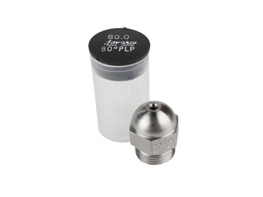 форсунка monarch 80.00/80° plp