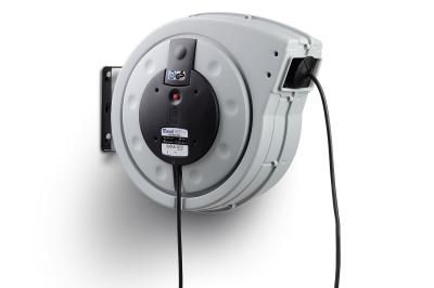 Катушка автоматическая MAVEL ROLL MEGA 35м, 230В