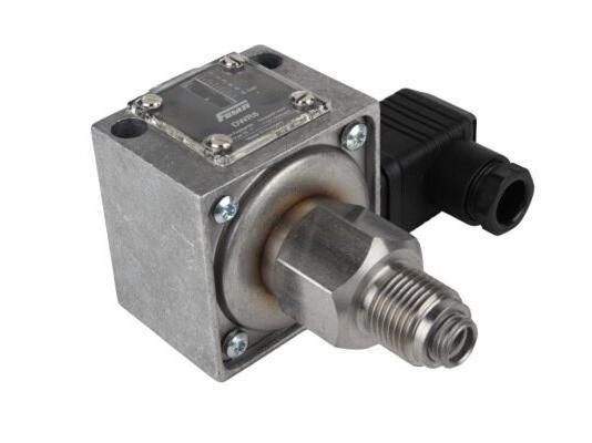 реле давления honeywell dwr6