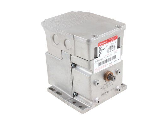 сервопривод honeywell m7285q1032
