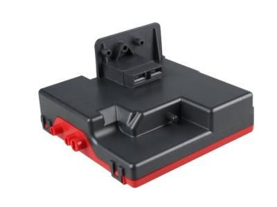 Менеджер горения Honeywell S4964V 2002