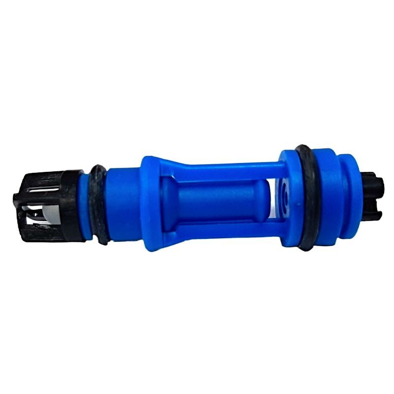 эжектор пластиковый fobrite 2# (2#)