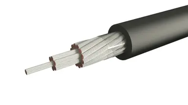 Кабель КОГ1 1х35 220В ТУ 16.К73.03-97 (ГОСТ 24334-80)
