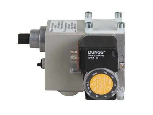 газовый мультиблок elco mb-dle 403 b01 s20