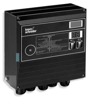 Топочный автомат Kromschroder BCU460W3P2C0D0000K1E0-/LM400WF0O0E1