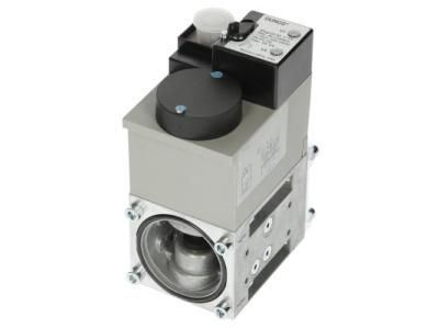 Двойной электромагнитный клапан Dungs DMV-DLE 507/11 24-28 V
