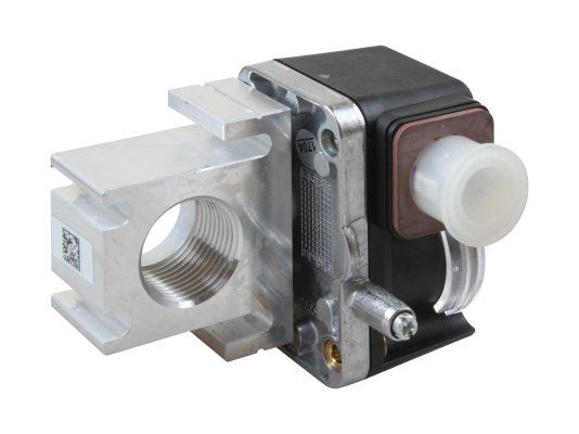 газовый мультиблок dungs mbc-120-dle