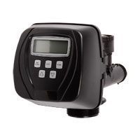 Клапан управления Clack WS1CI BWM I- Z ( 12В, 50Гц, счетчик, таймер, BW) (CCV1CIBMZ-03)