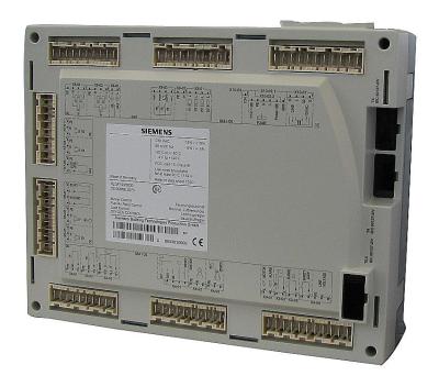 Менеджер горения Siemens LMV51.040C1