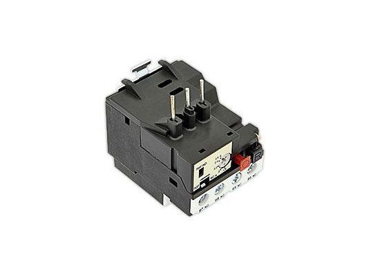 тепловое реле lovato rf12 0400 2,9 - 4,0 a
