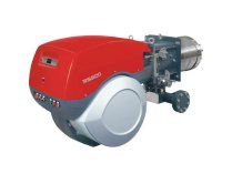 газовая горелка riello rs 410/m