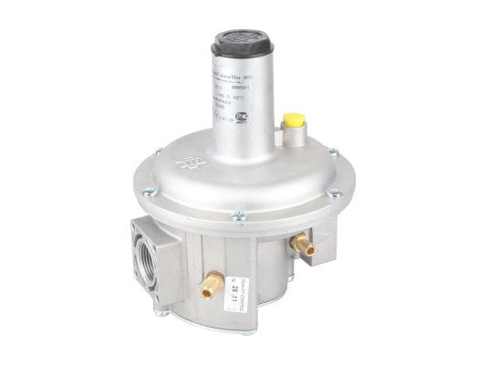 газовый регулятор giuliani anello fg1b20