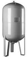 бак мембранный waterstry вертикальный на ножках cw-lv 100 10bar/99*c max. (d=460mm, h=1000 mm) 1” (792000004r)