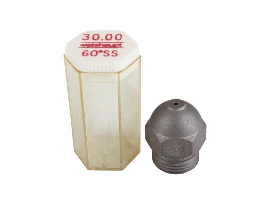 форсунка weishaupt 30.00/60° ss