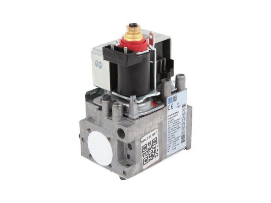 газовый электромагнитный клапан sit 843 sigma 0843008