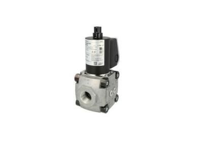 Газовый электромагнитный клапан Kromschroder VAS 125R/LQ