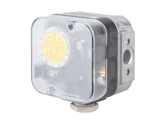 реле давления viessmann gw 50 a4