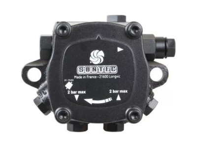 Weishaupt AJ V 6 CE 1013 4P