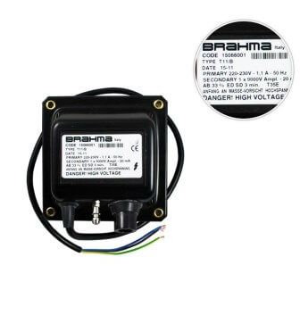 Трансформатор розжига Brahma T11/B 15066001